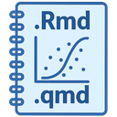 Rmd Notebooks for VS Code